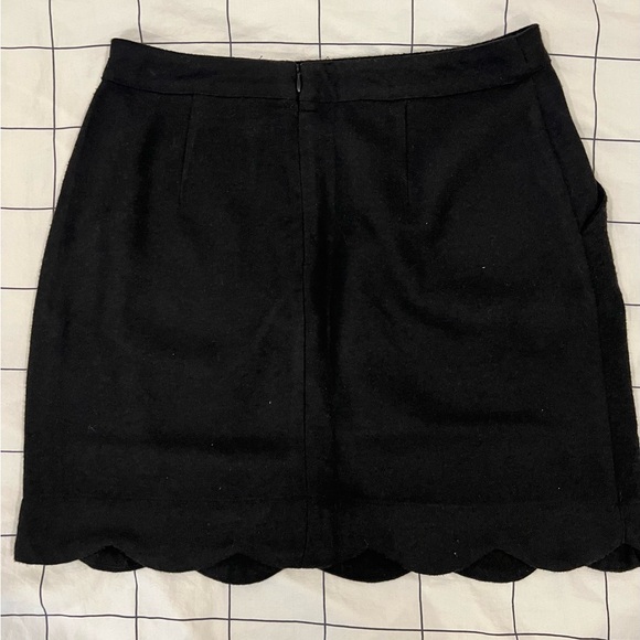Simons Pencil Skirt - Picture 2 of 3